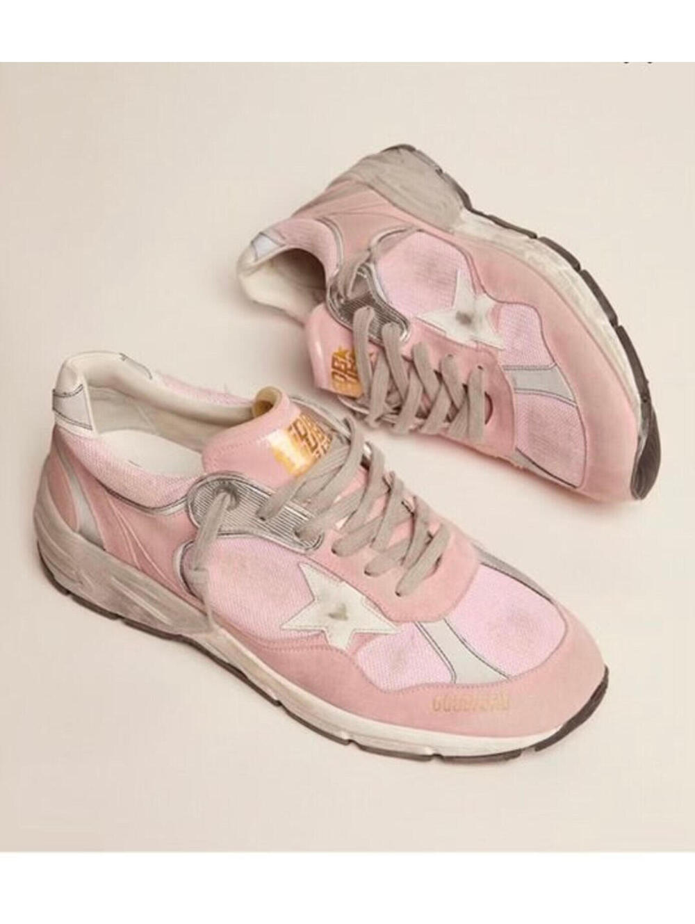 Golden Goose Running Dad Sneakers(PLEASE REQUEST YOUR SIZE BEFORE PURCHASING) - Picture 2 of 2